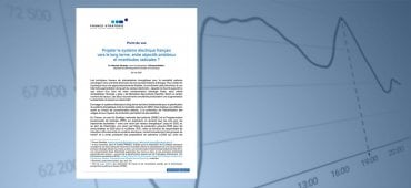 Projeter le système électrique français vers le long terme