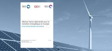 Alliance franco-allemande pour la transition énergétique
