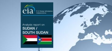 Énergie au Soudan