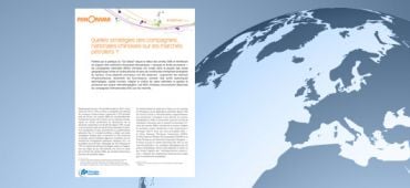 Compagnies pétrolières chinoises