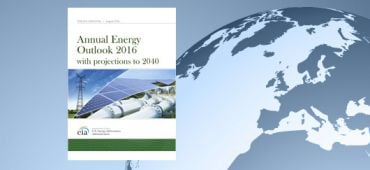 Energy Outlook 2016 Etats-Unis