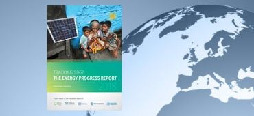 Énergie : les progrès du 7e ODD