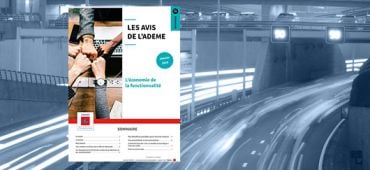 Économie de la fonctionnalité