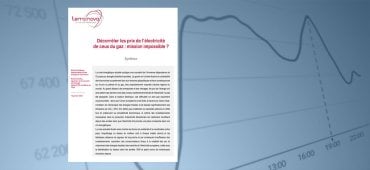 Décorréler les prix de l’électricité de ceux du gaz : mission impossible ?