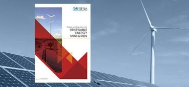 Minigrids renouvelables