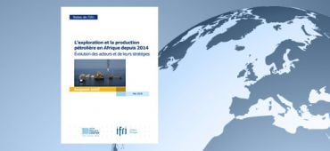 Les acteurs du pétrole en Afrique