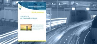 Véhicules électriques