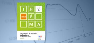 Décarbonation de la France