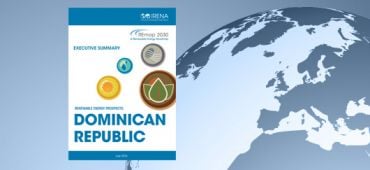 Les énergies renouvelables en République dominicaine