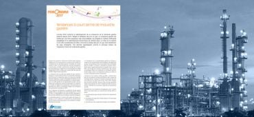 Tendances marché gazier 2016-2017