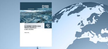 La stratégie minière russe : ambitions géopolitiques et défis industriels