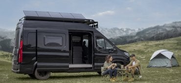 Produits de la société EcoFlow