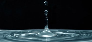 Production d'hydrogène par électrolyse de l'eau