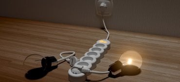 Évolution des tarifs réglementés de l'électricité