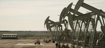 Perspectives du mix énergétique mondial