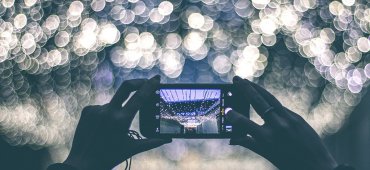 Etiquette énergie smartphones