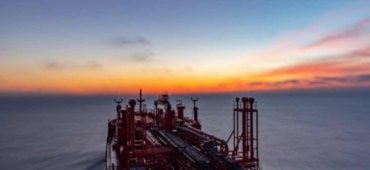Importations de GNL