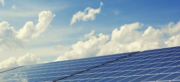 Mastère spécialisé « Management de la transition énergétique »