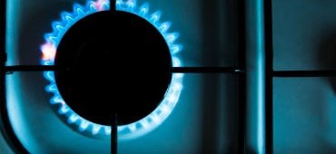 Brûleurs de gaz de cuisine