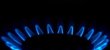 Fourniture de gaz naturel