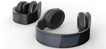 Casque solaire Helios