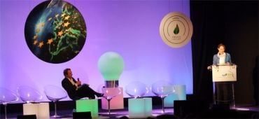 Ségolène Royal colloque de l'UFE