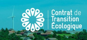Contrats de transition écologique