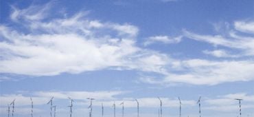 Éoliennes en Guadeloupe