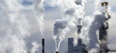 Emissions de gaz à effet de serre par pays