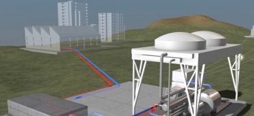 Énergie thermique des mers et géothermie profonde