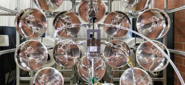 Sources lumineuses haute intensité