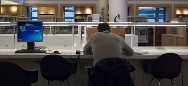 Consommations inutiles d'énergie au bureau