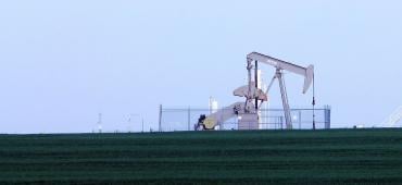 Exploitation du pétrole