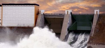 L'hydroélectricité en Suède