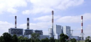 Centrale de Cordemais