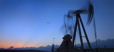 Chiffres clés du pétrole et du gaz