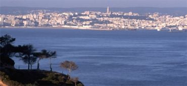 Usine Renault de Tanger