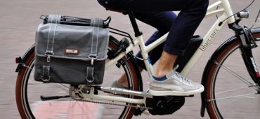 Vélo à assistance électrique