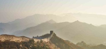 Muraille de Chine