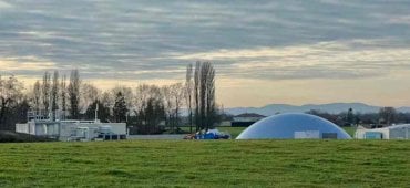 Méthanisation et agroécologie