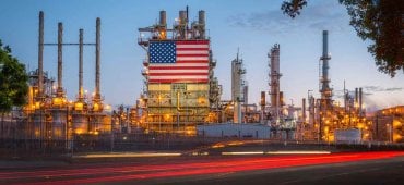 Pari énergétique américain