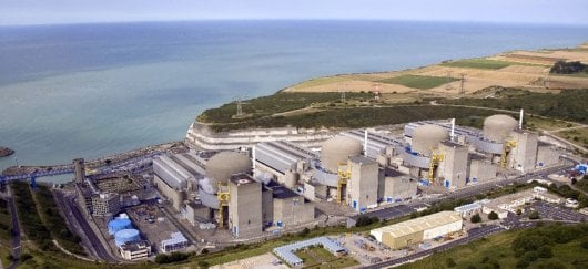 Centrale nucléaire de Paluel
