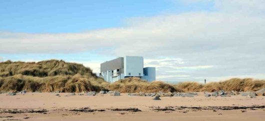 Centrale nucléaire de Torness