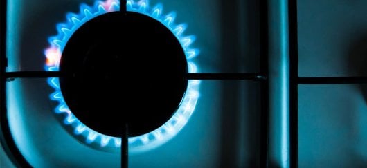 Brûleurs de gaz de cuisine