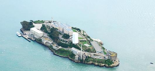 Alcatraz