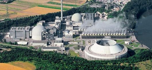 Réacteur nucléaire de Neckarwestheim