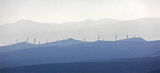 Transition énergétique