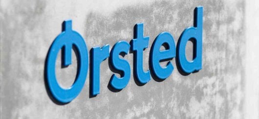 Ørsted