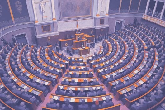 Assemblée nationale