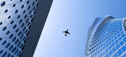 Aviation et carburants durables